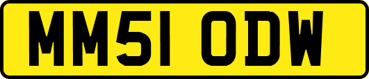 MM51ODW