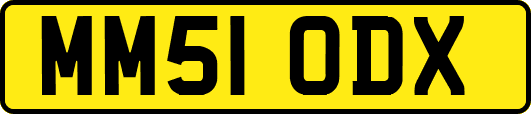 MM51ODX