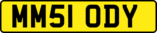 MM51ODY