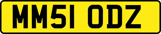 MM51ODZ
