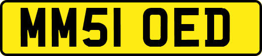 MM51OED