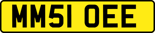 MM51OEE