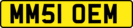 MM51OEM