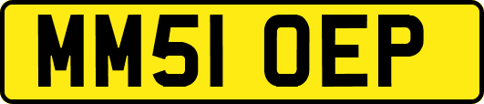 MM51OEP