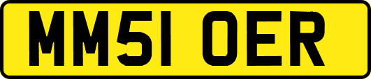 MM51OER