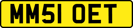 MM51OET