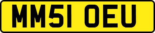 MM51OEU