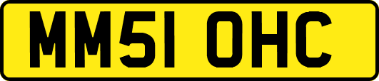 MM51OHC