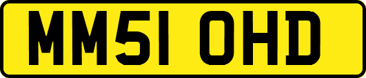 MM51OHD