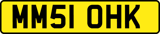 MM51OHK