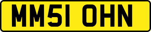 MM51OHN