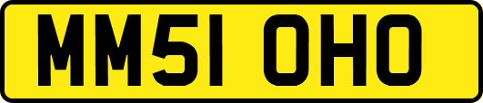 MM51OHO