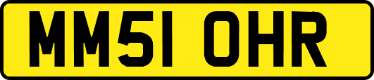MM51OHR