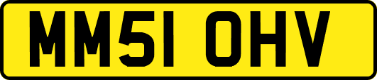 MM51OHV
