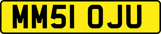 MM51OJU
