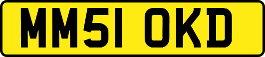 MM51OKD