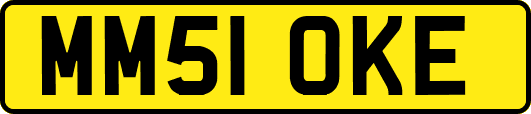 MM51OKE