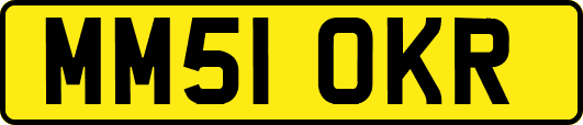 MM51OKR