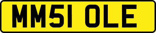 MM51OLE