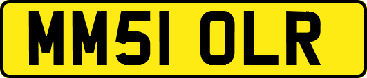 MM51OLR