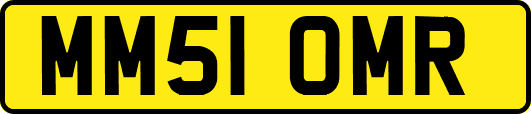 MM51OMR