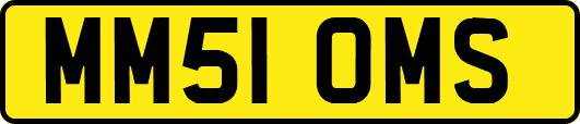 MM51OMS