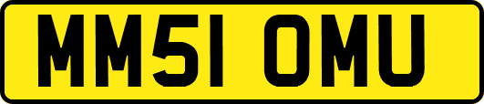 MM51OMU