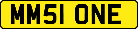 MM51ONE