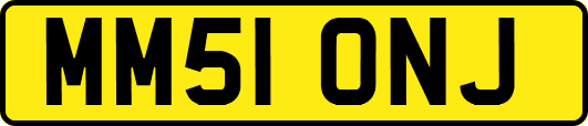 MM51ONJ