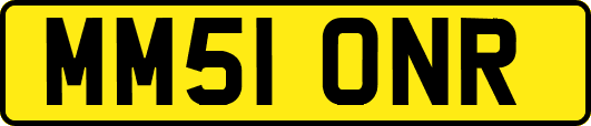 MM51ONR
