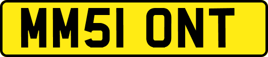 MM51ONT
