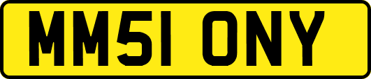 MM51ONY