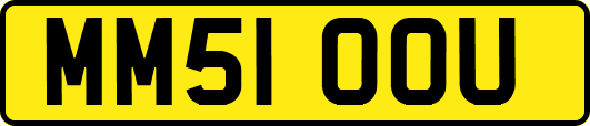 MM51OOU