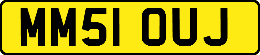 MM51OUJ