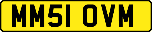MM51OVM