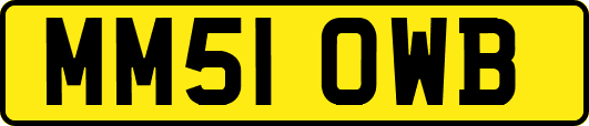 MM51OWB