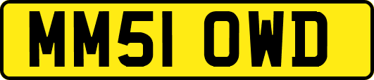 MM51OWD