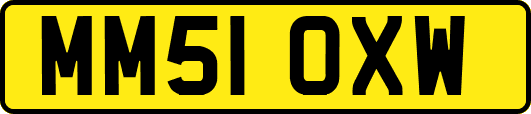 MM51OXW