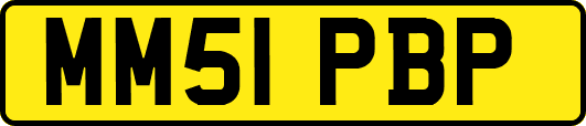 MM51PBP