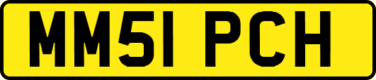 MM51PCH