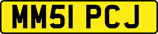 MM51PCJ