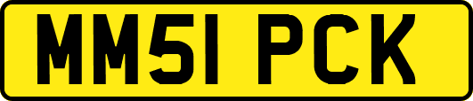 MM51PCK