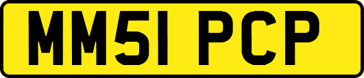 MM51PCP