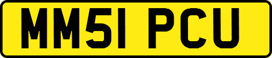 MM51PCU
