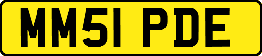 MM51PDE