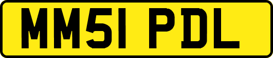MM51PDL