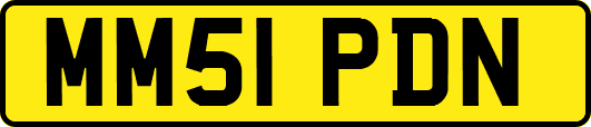 MM51PDN