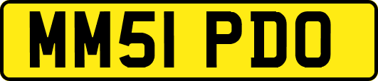 MM51PDO