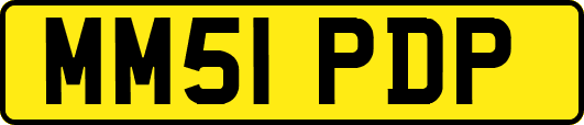 MM51PDP