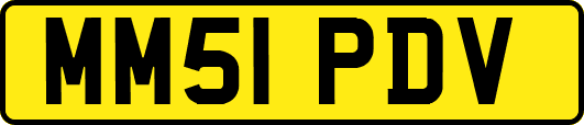 MM51PDV